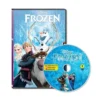 انیمیشن سینمایی فروزن<br><br>Frozen دانلود انیمیشن سینمایی فروزن frozen