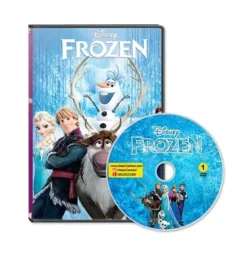 دانلود انیمیشن سینمایی فروزن frozen