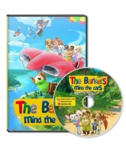 دانلود انیمیشن سینمایی مراقب گربه ها باش