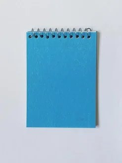 دفتر یادداشت کوچک