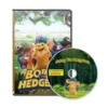 انیمیشن سینمایی بابی خارپشته<br><br>Bobby the Hedgehog انیمیشن سینمایی بابی خارپشته Bobby The Hedgehogs