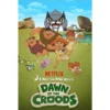 کارتون غارنشین ها 1<br><br>Dawn of the Croods 1 کارتون غارنشین ها Dawn of the Croods