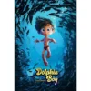 انیمیشن سینمایی پسر دلفینی 1 <br><br>Dolphin Boy انیمیشن سینمایی پسر دلفینی Dolphin Boy