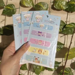 چسب زخم فانتزی طرح 2