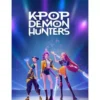 انیمیشن سینمایی Kpop Demon Hunters