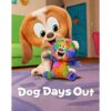 انیمیشن بی کلام گردش سگ ها | Dog Days Out کارتون گردش سگ ها Dog Days Out