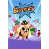 کارتون سیب زمینی ابرقهرمان | Supertato کارتون سیب زمینی ابرقهرمان supertato