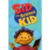 انیمیشن سینمایی سید پسر دانشمند | Sid the Science Kid انیمیشن سید، پسر دانشمند