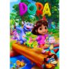 کارتون دورا 2024 | Dora 2024 کارتون دورا 2024