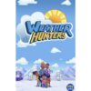 کارتون شکارچیان آب و هوا | Weather Hunters کارتون شکارچیان آب و هوا weather hunters