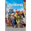 انیمیشن سینمایی زوتوپیا | Zootopia کارتون زوتوپیا Zootopia