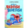 کارتون ماهی آبی و قرمز دکتر سوس | Dr. Seuss's Red Fish, Blue Fish کارتون ماهی آبی و قرمز دکتر سوس Dr. Seuss's Red Fish, Blue Fish