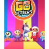 کارتون جت سواران | Go Jetters کارتون جت سواران Go Jetters