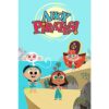 کارتون سلام دزدهای دریایی | Ahoy Pirates کارتون سلام دزدهای دریایی Ahoy Pirates