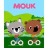 کارتون موک | Mouk کارتون موک mouk