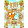 کارتون کیف | Kiff دانلود کارتون کیف kiff