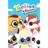 کارتون یوهو و عملیات نجات | YooHoo to the Rescue کارتون یوهو و نجات دوستان YooHoo to the Rescue